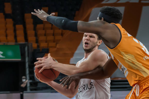 赛场表现 赛场表现